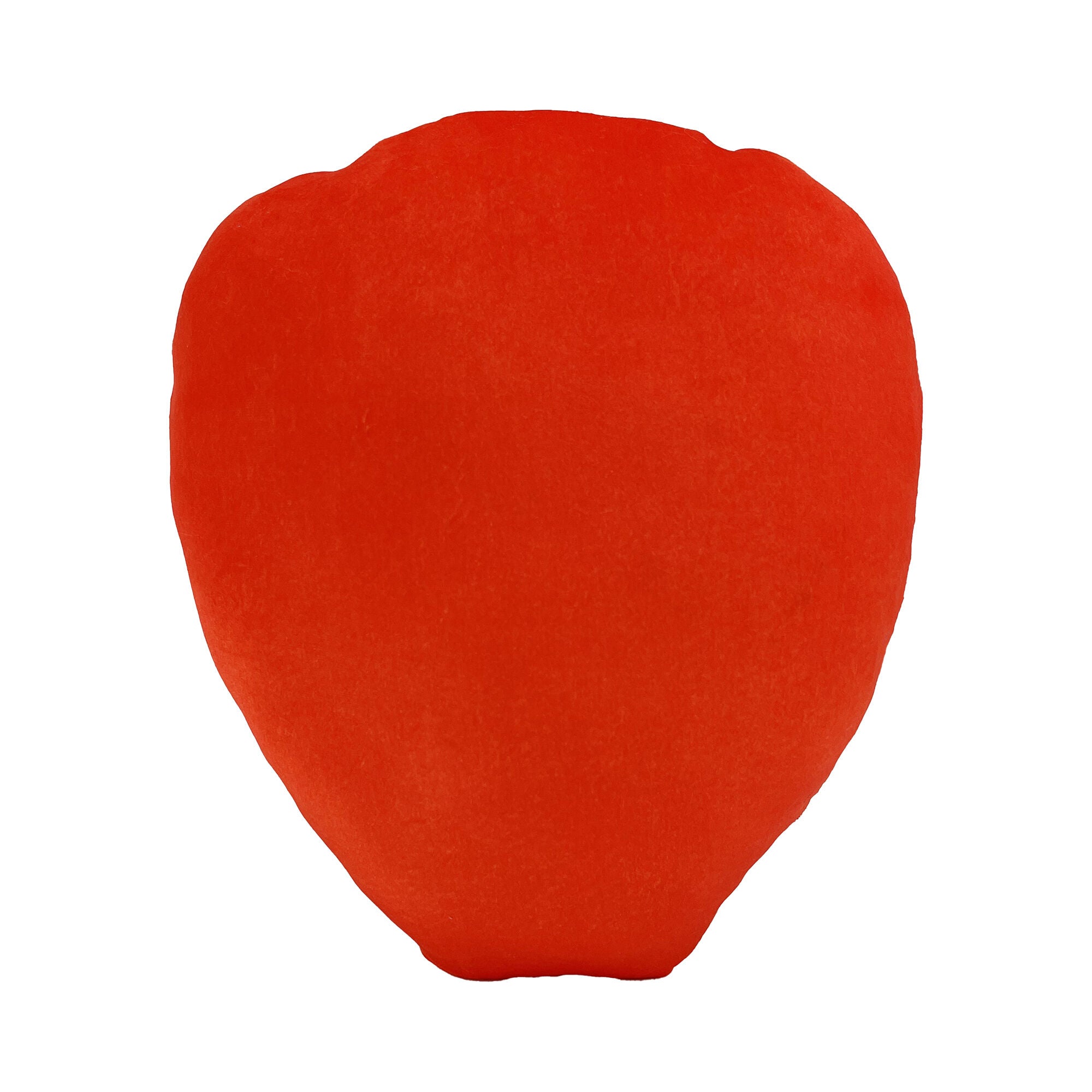 Power Rangers Red Ranger Knife Edge Cloud Pillow 12 inches, MULTI, alternate image number 1