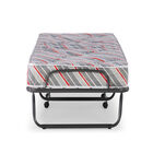 Thayer Folding Bed with Mattress, , on-hover image number null