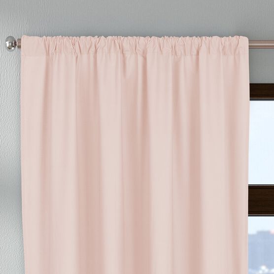 Perfectly Cotton Window Panel Pair Window Panel Pair, , on-hover image number null