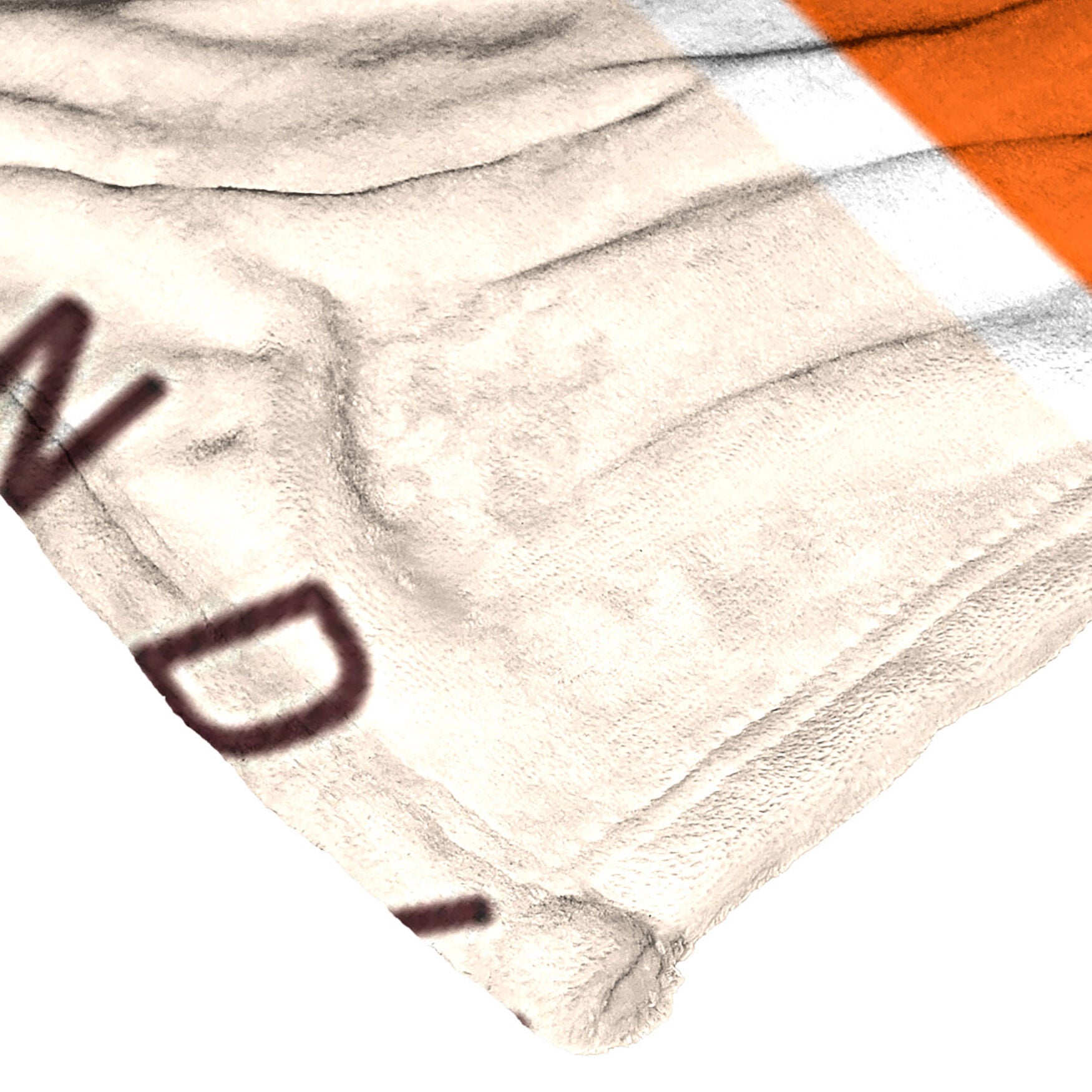 Wb Friends Friendsgiving Chaos Silk Touch Throw Blanket, , alternate image number 2