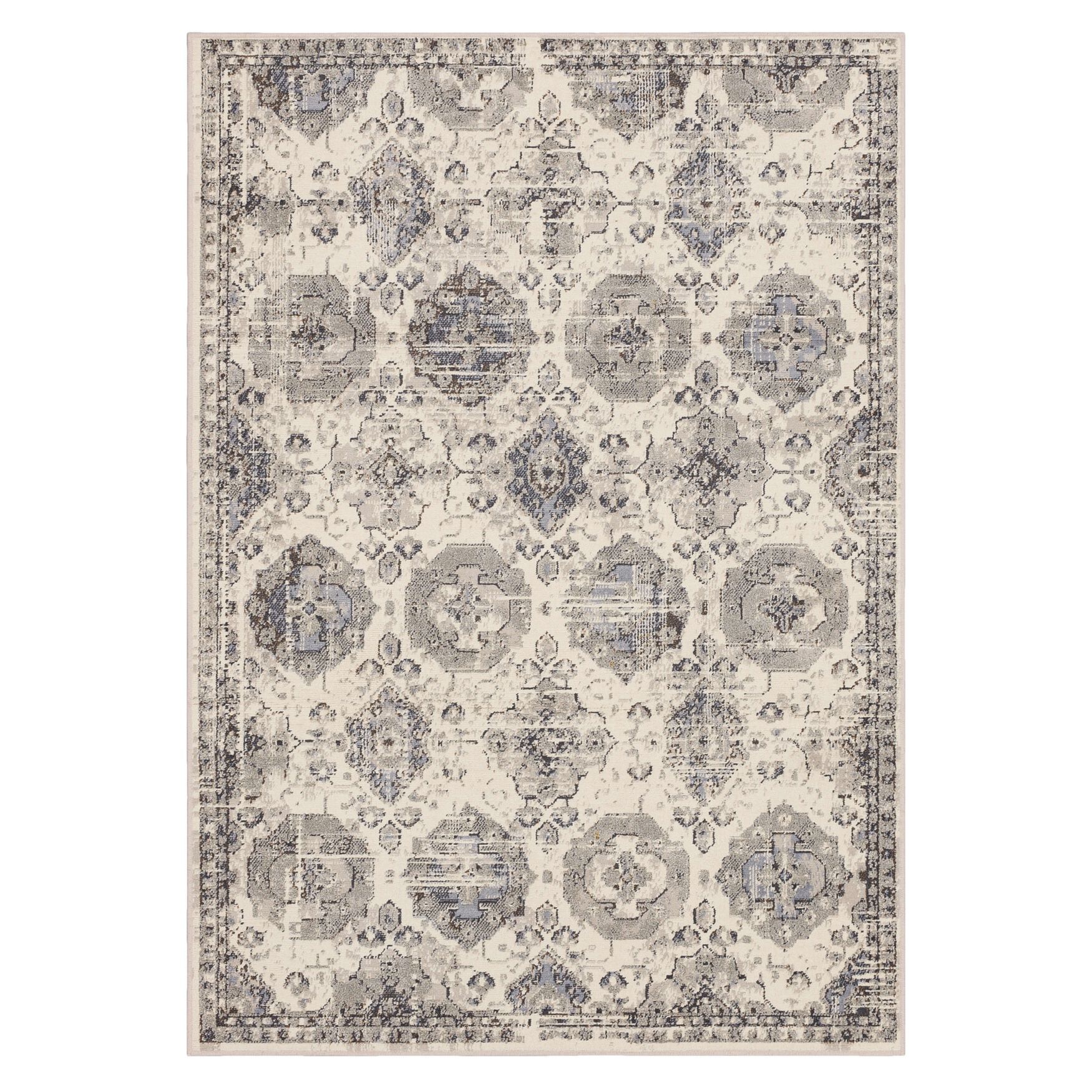 Aurora Area Rug, BEIGE, hi-res image number 0