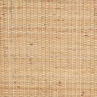 Camara Modern Bohemian Natural Brown Rattan 1-Drawer Nightstand, , alternate image number null
