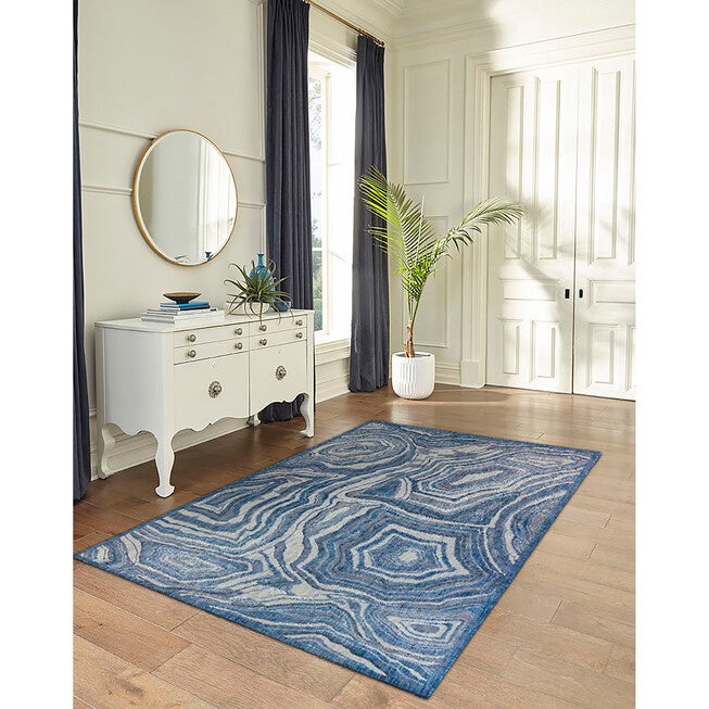 Liora Manne Carmel Agate Indoor/Outdoor Rug, , on-hover image number null