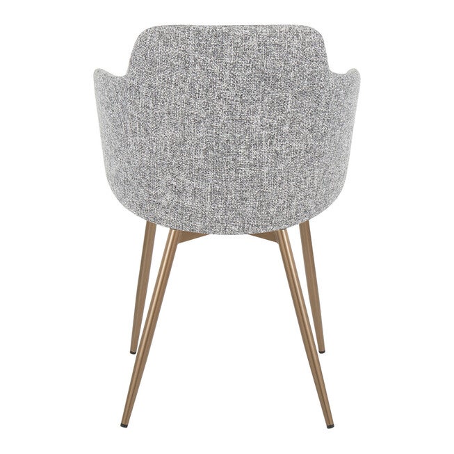 Boyne Chair - Set Of 2, , alternate image number 4