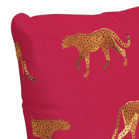 18" Outdoor Pillow, , alternate image number null