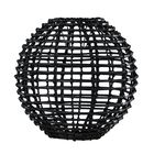 Dorvin Round Pendant Shade, , on-hover image number null