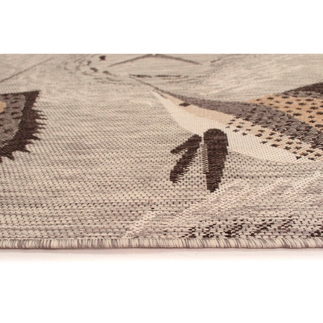 Liora Manne Portofino Sailfish Indoor/Outdoor Rug, , alternate image number null