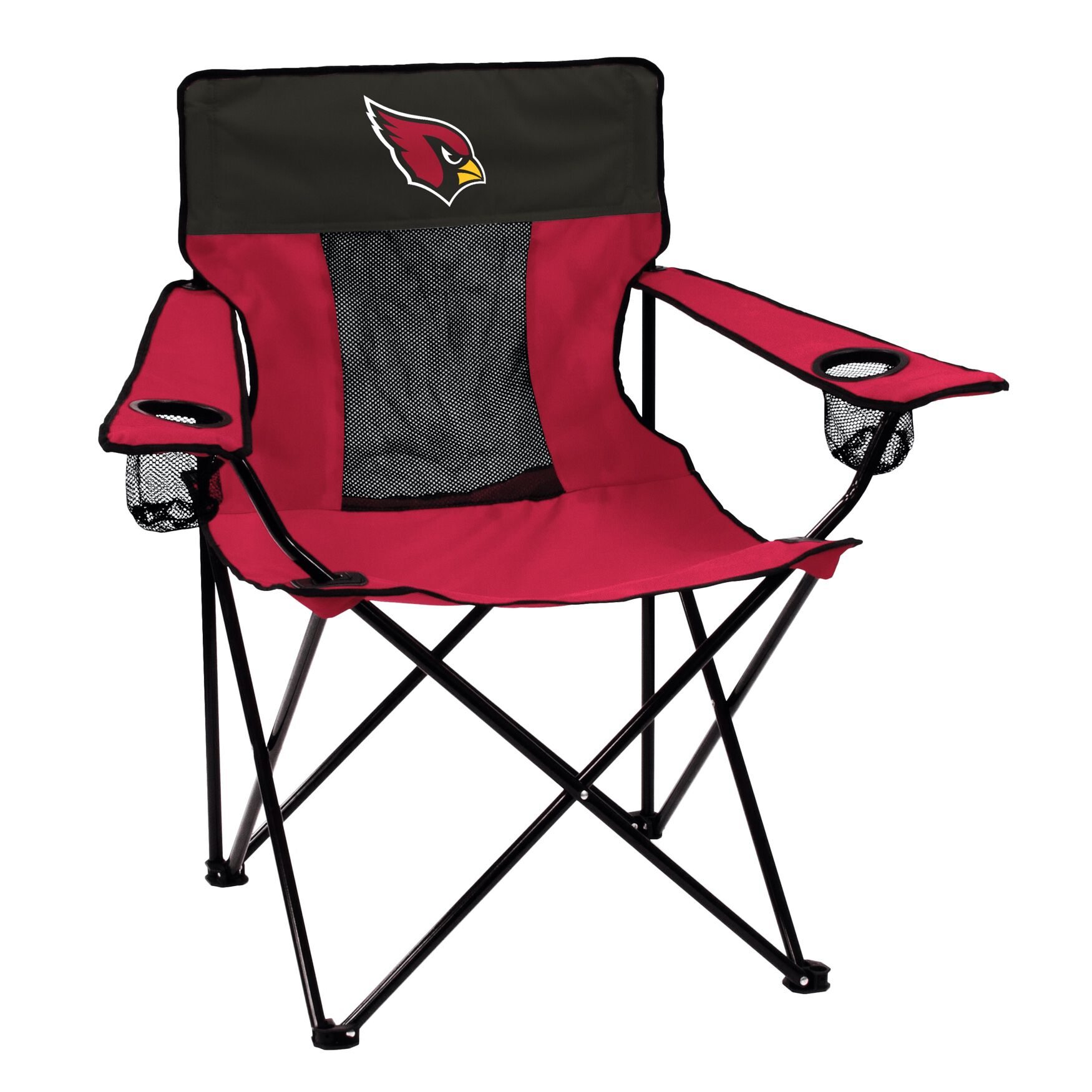 Arizona Cardinals Elite Chair Tailgate, MULTI, hi-res image number 0