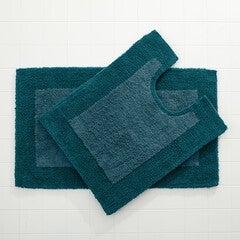 BH Studio 2-Pc. Bath Rug Set