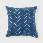 SYNOVVE WOVEN ARTESIAN PILLOW, STELLAR, hi-res image number null