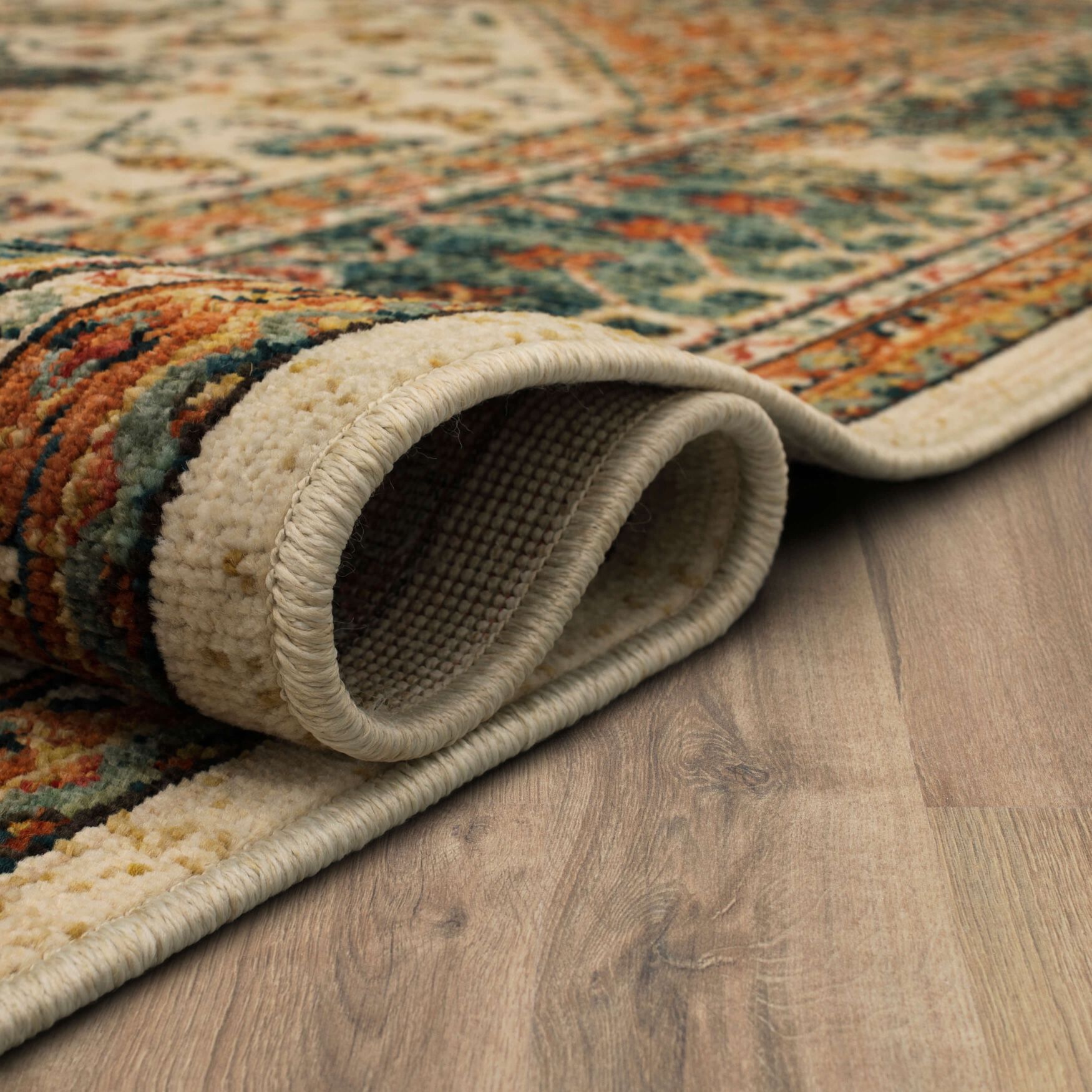 Dunlop Area Rug, , alternate image number 5