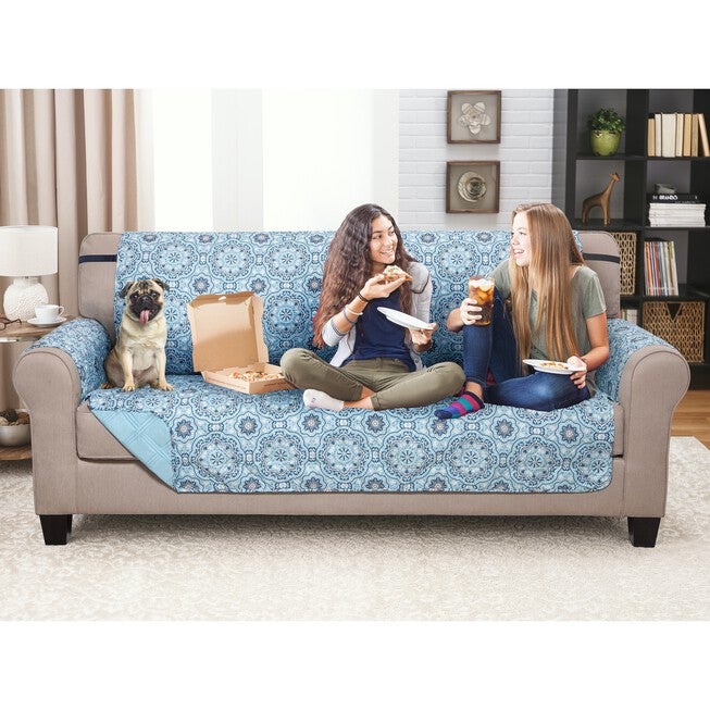 Xl Sofa Furniture Protector, , alternate image number null