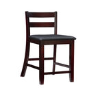 Wesmere 24 in Soho Counter Stool, , alternate image number null