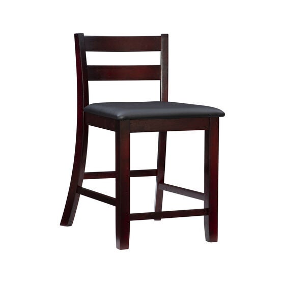 Wesmere 24 in Soho Counter Stool, , alternate image number null