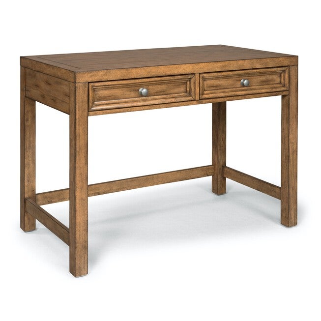 Sedona Brown Student Desk, BROWN, hi-res image number 0