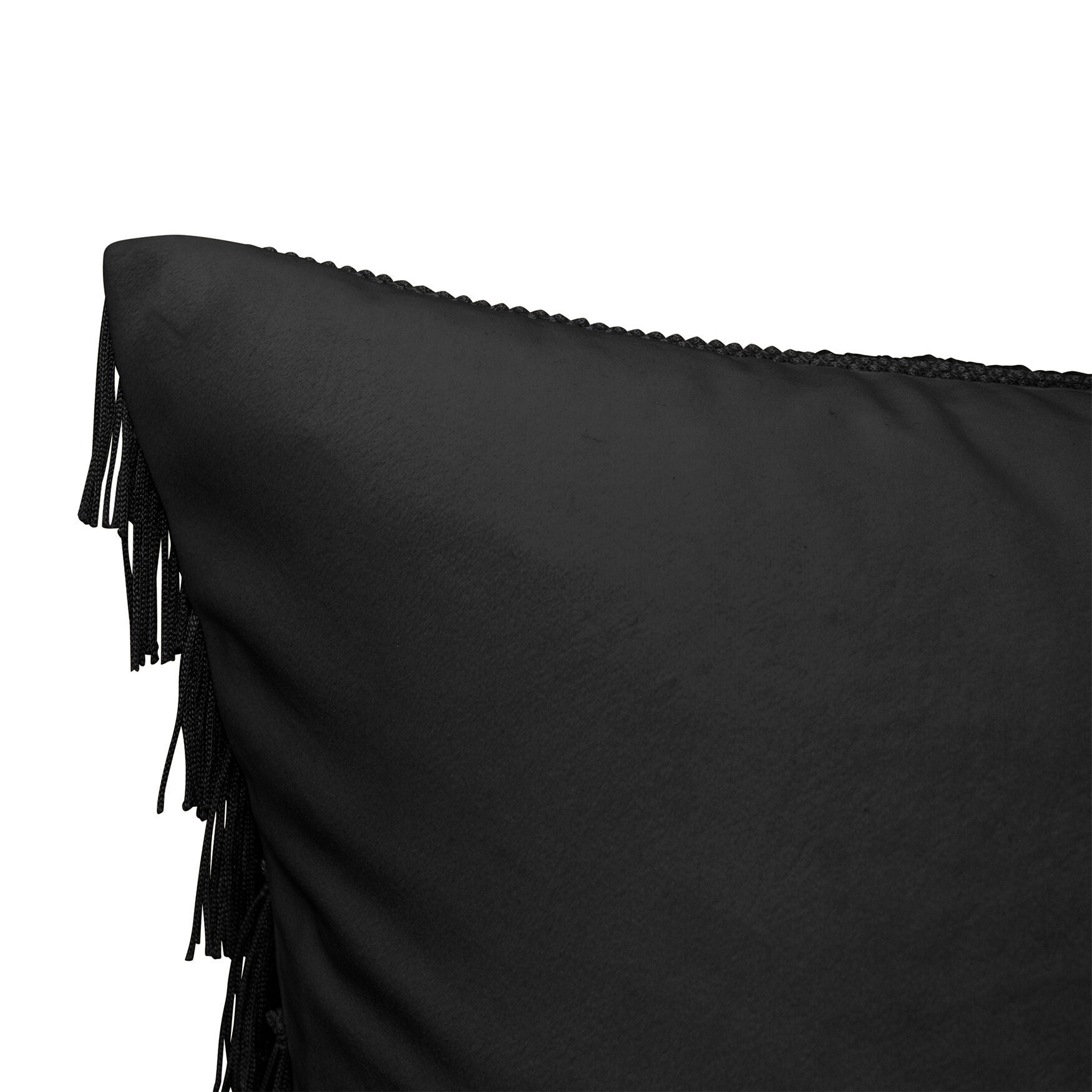 Home Gatsby Fringe Decorative Pillow Dec Pillow, , alternate image number 21