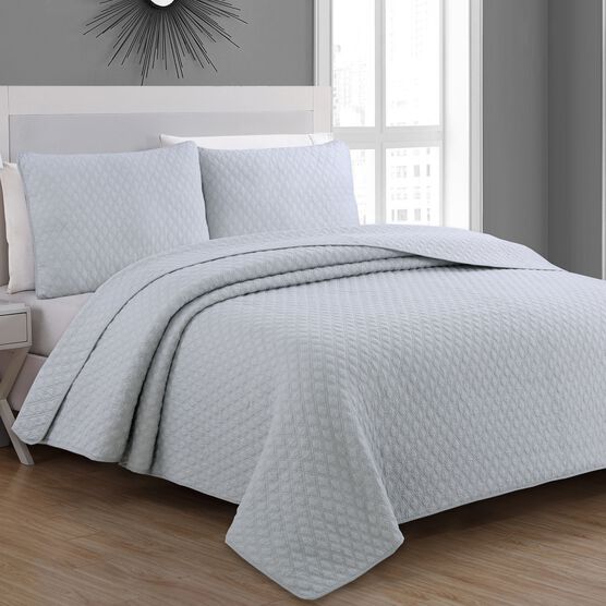 Estate Collection Fenwick Quilt Set Ellos