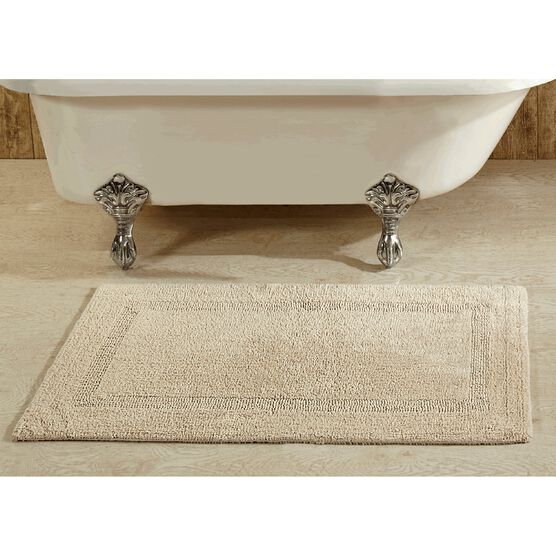 Lux Collections Mat Rug 24" X 40" Rectangle, SAND, hi-res image number null