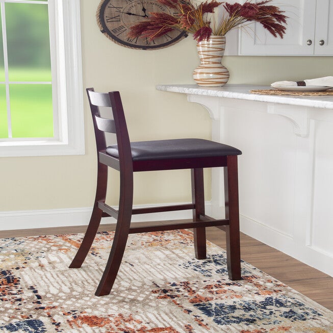 Triena Collection Soho Bar Stool 30, , alternate image number null