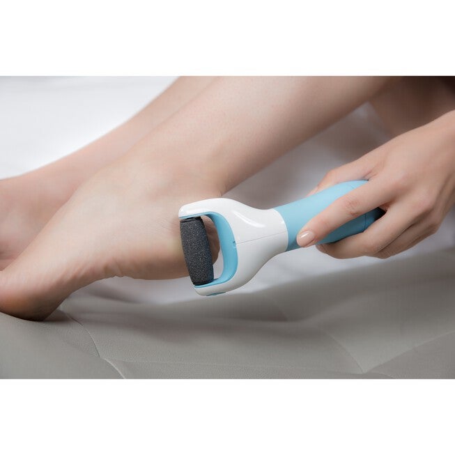 Refill Roller Heads For Foot Smoother, , alternate image number null