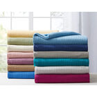 BH Studio Cotton Blanket, , alternate image number null