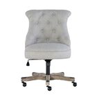 Sebring Office Chair Light Gray, , alternate image number null