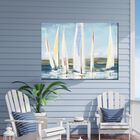 WIND IN THE SAILS OUTDOOR ART 40X30, , on-hover image number null