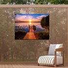 COOL DAWN OUTDOOR ART 40X30, , on-hover image number null