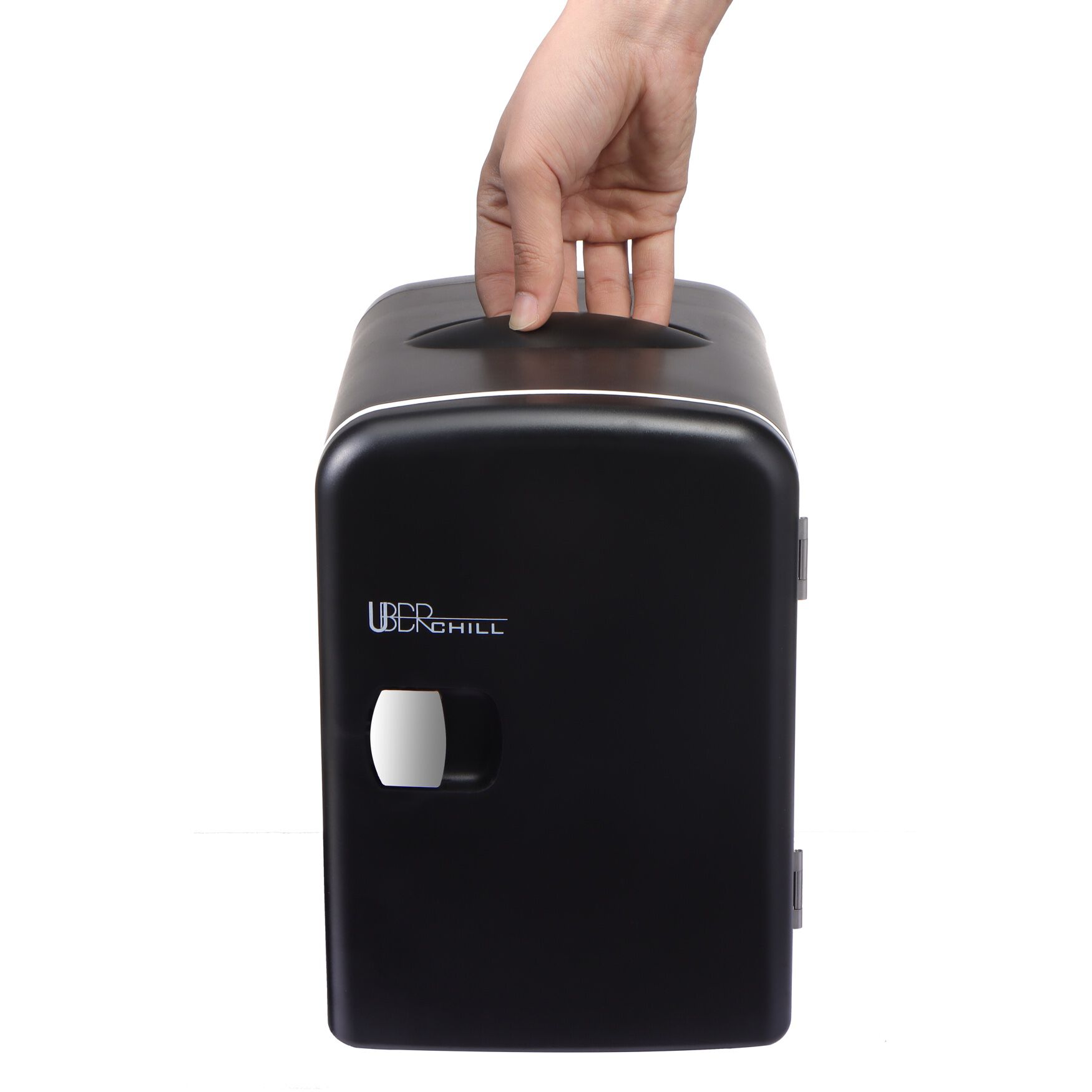 Uber Chill Portable Mini Fridge, , on-hover image number 1
