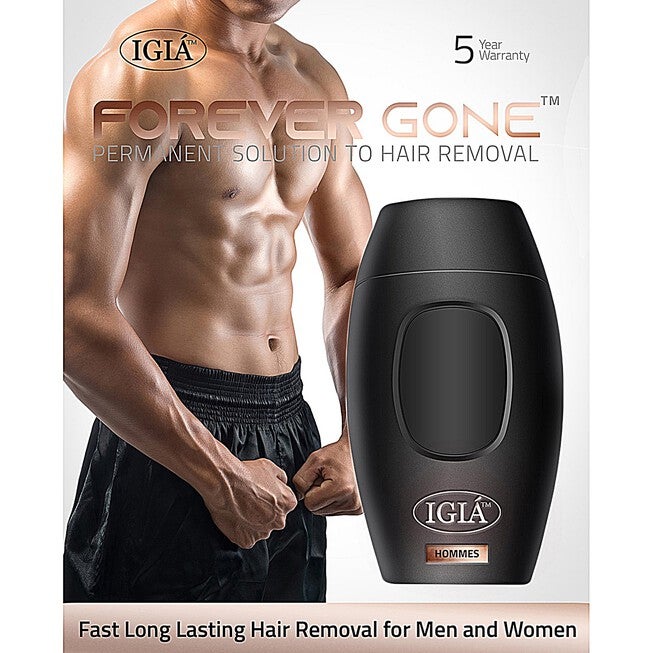Forever Gone Mens Beauty Tools, , on-hover image number null