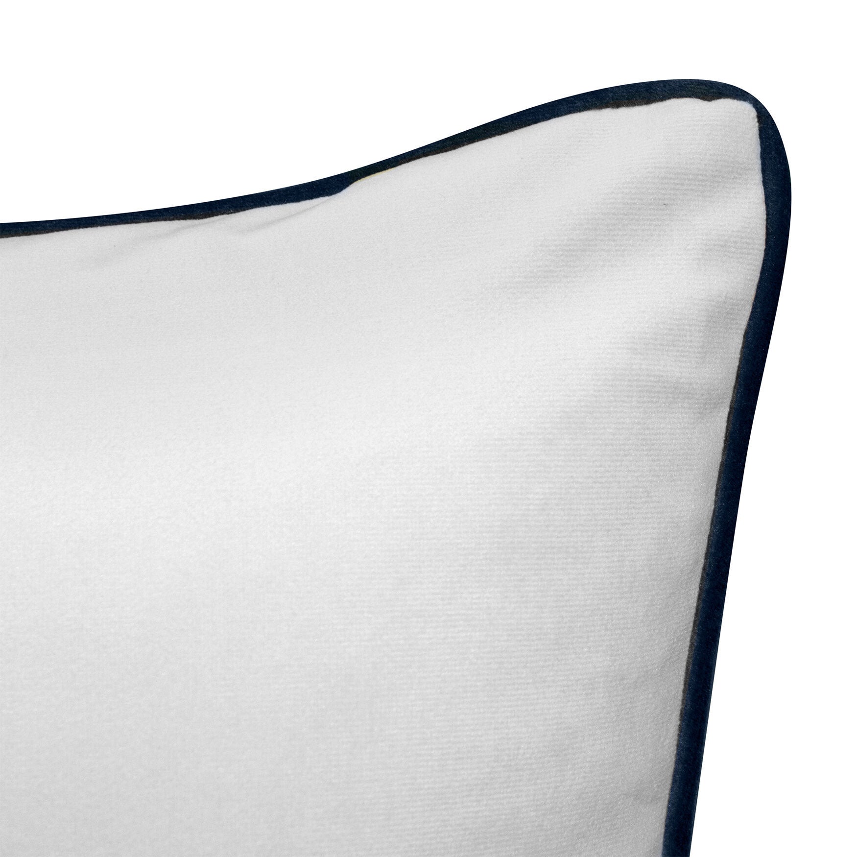 Velvet Bold Butterfly Decorative Pillow Dec Pillow, , alternate image number 17