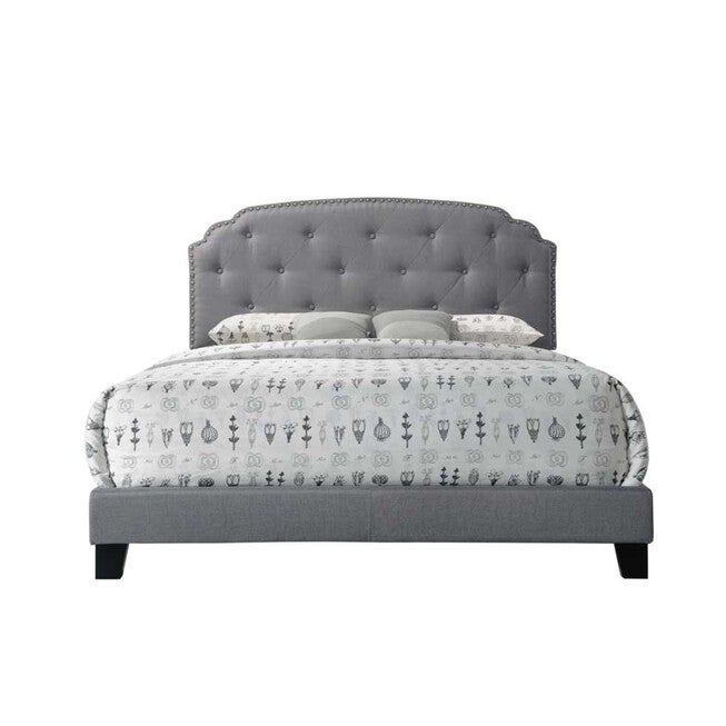 Queen Bed Bedroom, , on-hover image number 1