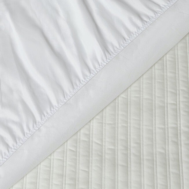 Pet Agree Basic Allergens Free Waterproof Mattress Pad, , alternate image number null