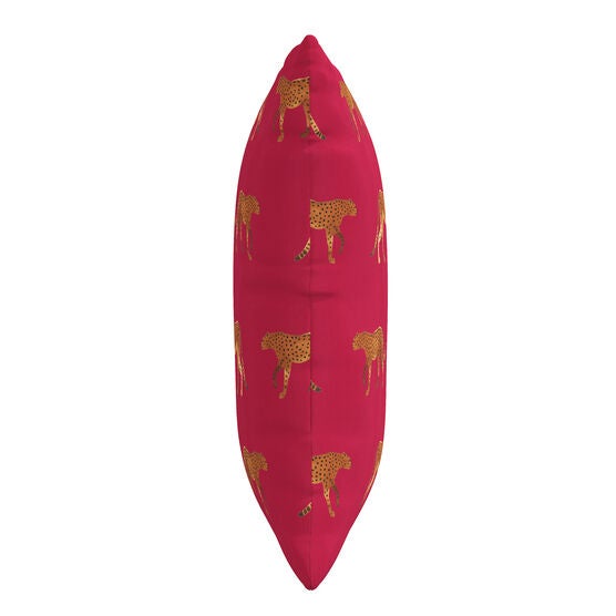 18" Outdoor Pillow, , on-hover image number null