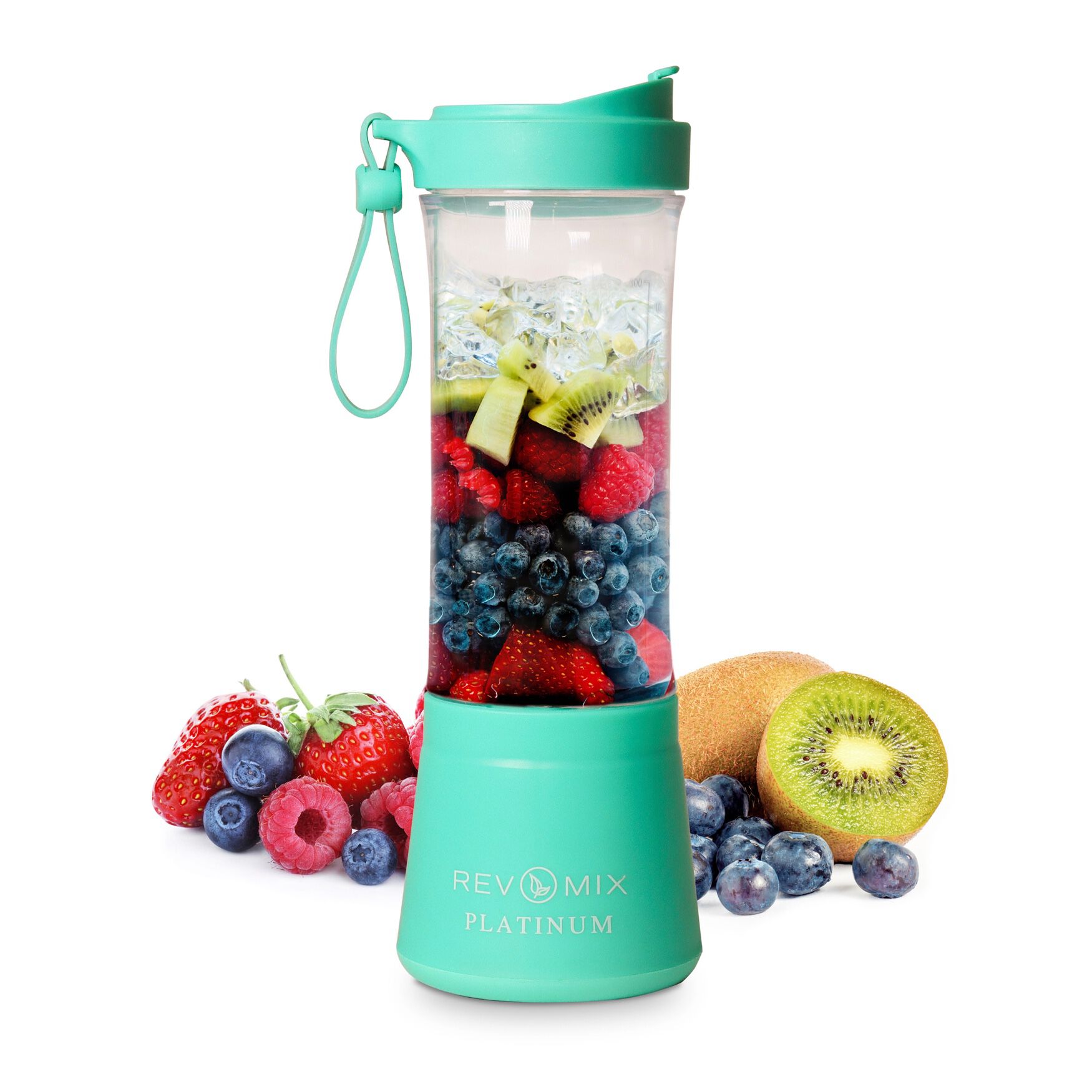 Handy Gourmet Revmix Portable Blender, , alternate image number 3