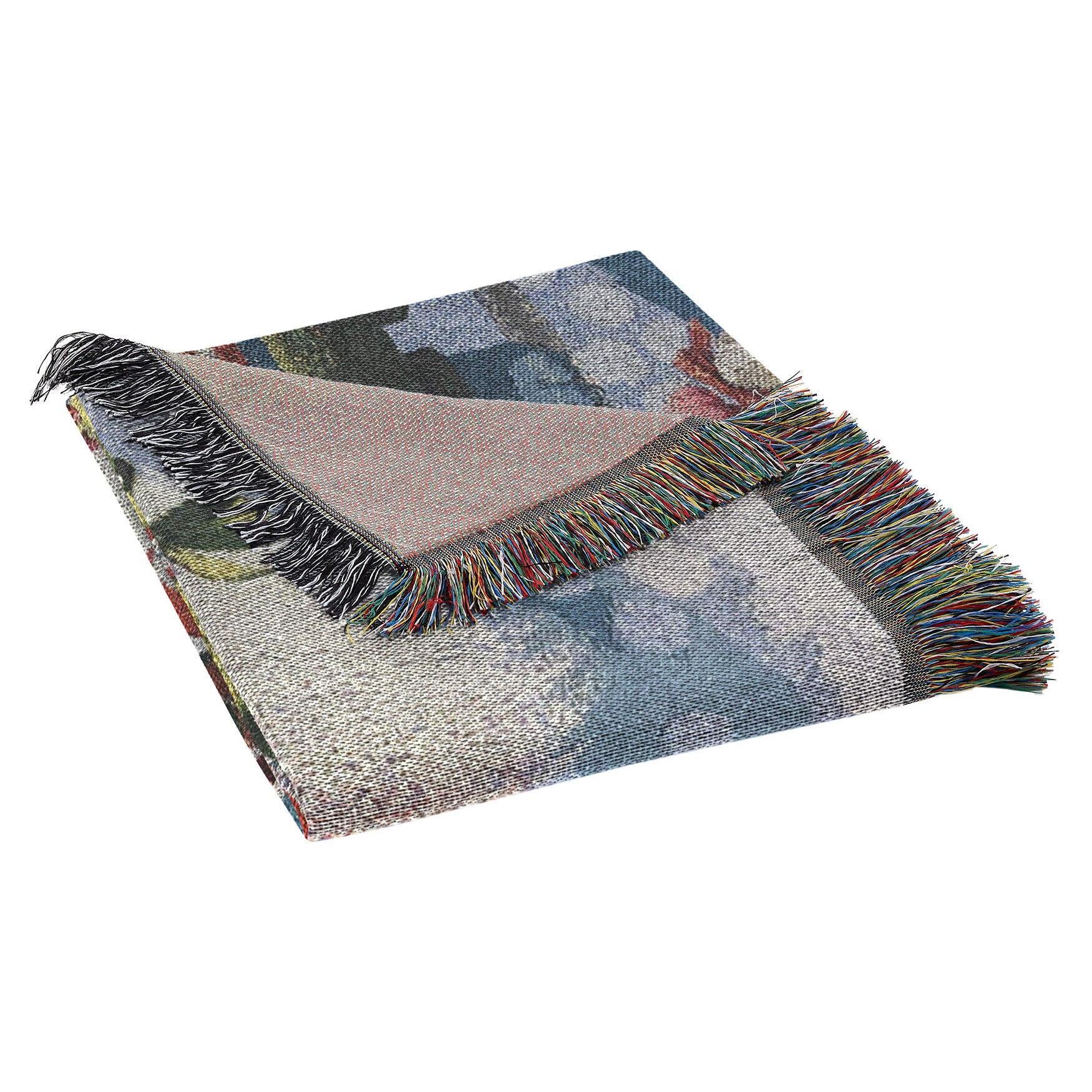 Trolls Holiday Time Woven Tapestry 48X60, , alternate image number 3