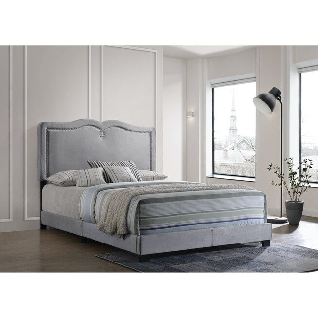 Queen Bed, , alternate image number null