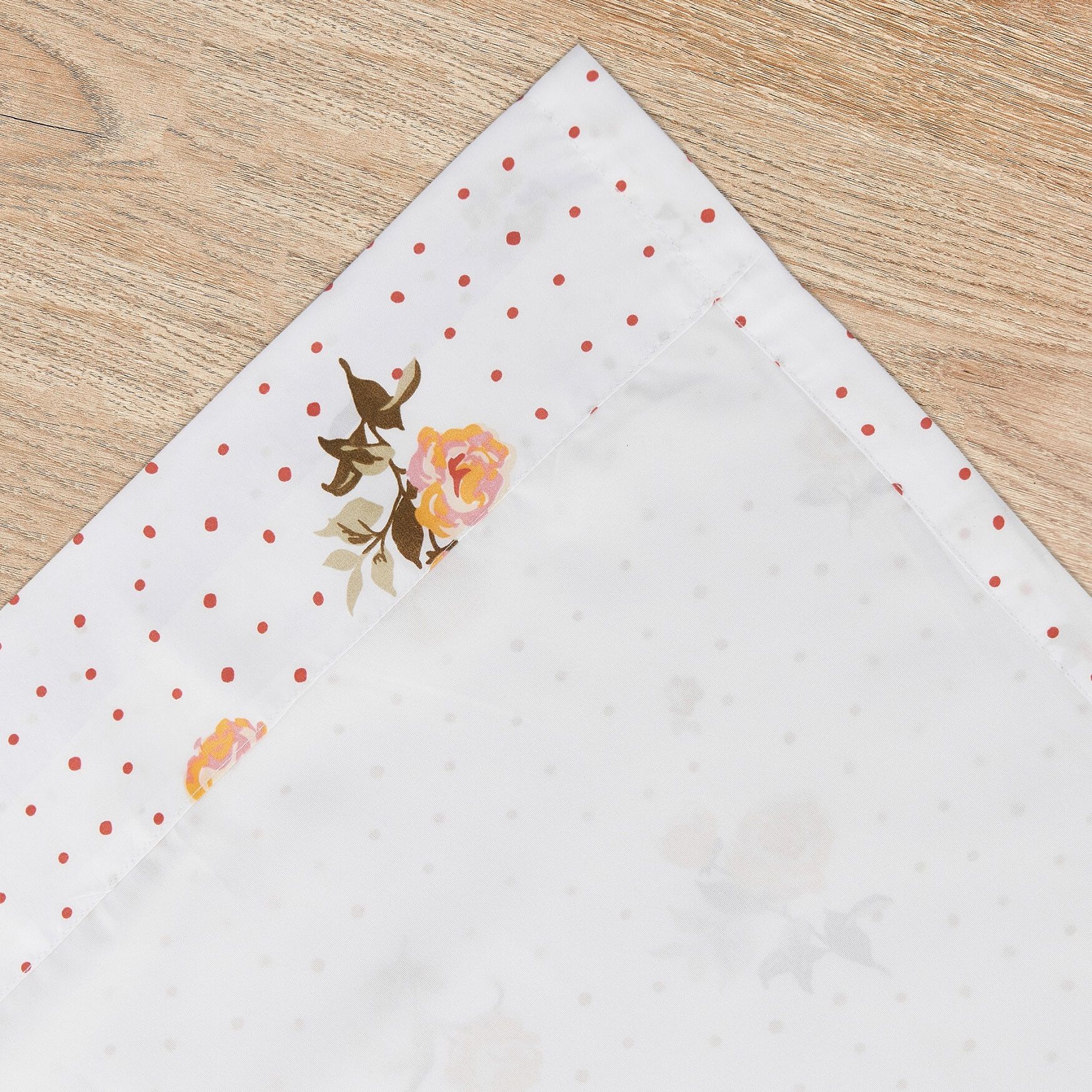 Marsha Window Treatment Valance Curtains, , alternate image number 5