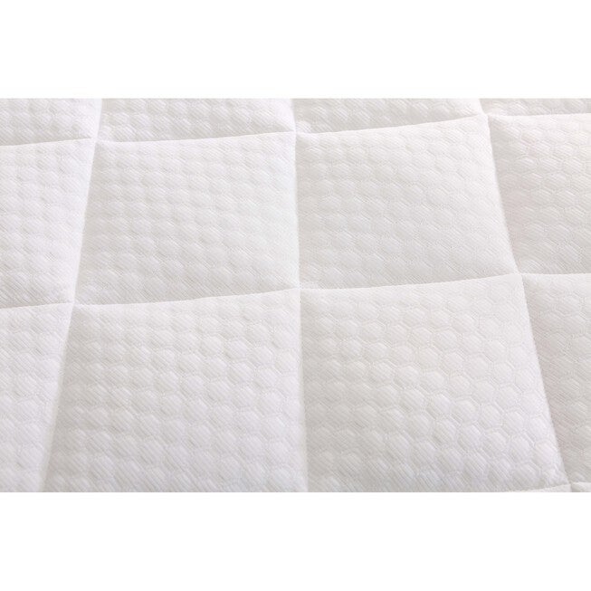 Cooling Knit Mattress Pad, , alternate image number 2