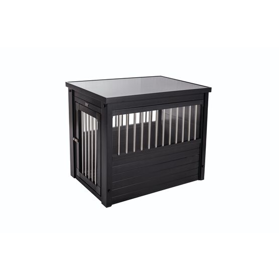 InnPlace™ Pet Crate & End Table, Medium, , alternate image number null