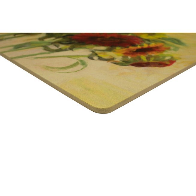 Gathering Sunflowers Multi 1' 6 inches X 2' 6 inches, , on-hover image number 1