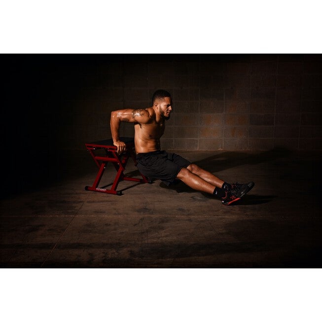 Stamina X Adjustable Ply Box, , alternate image number 5