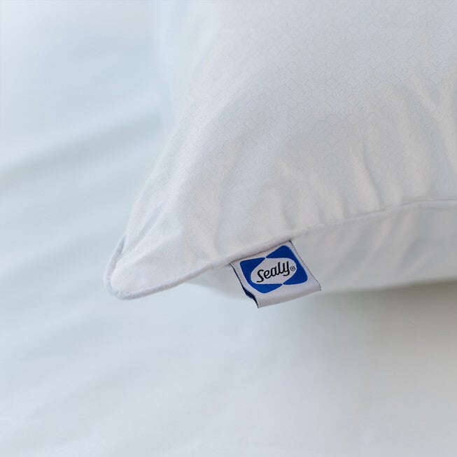 Sealy All Night Cooling Pillow Protector, , alternate image number null
