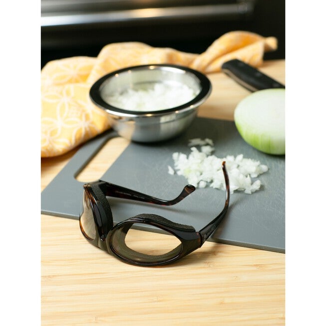 Onion Goggles - Tortoise, , alternate image number 4