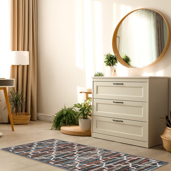 Capri 3 Piece Rug Set, , alternate image number null