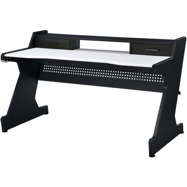 Gaming Table, BLACK WHITE, hi-res image number null