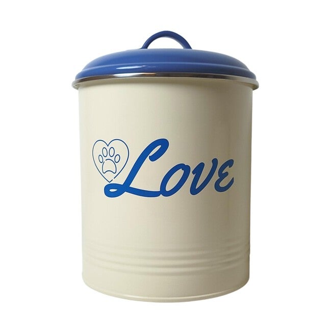Pet Food & Treat Storage Canisters (Set Of 3), , alternate image number 2