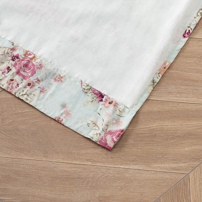 Antique Chic Window Valance , , alternate image number 3