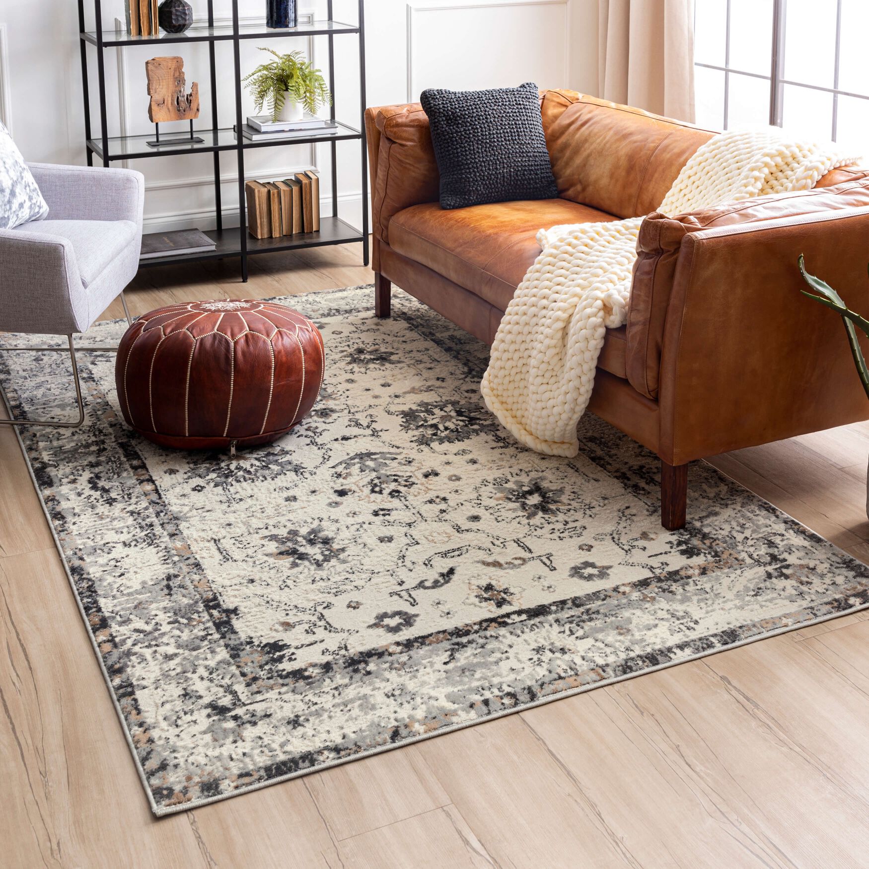 Waldorf Area Rug, , alternate image number 7