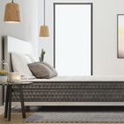 11" Gel Memory Foam Quilted Hybrid, Medium, Full Mattress, , alternate image number null